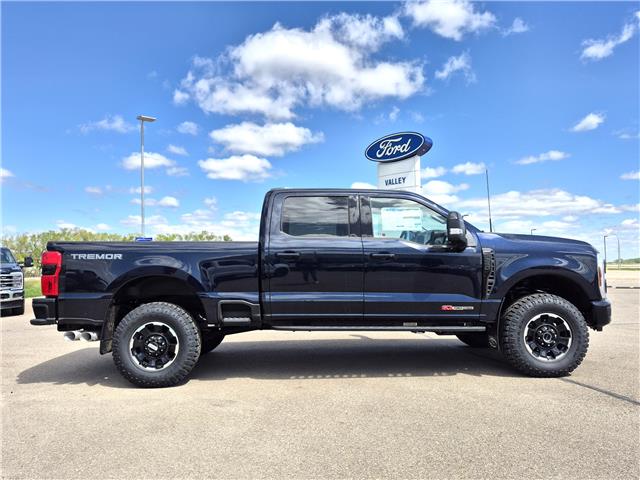 2025 Ford F-250 Lariat (Stk: S67446) in Hague - Image 1 of 15