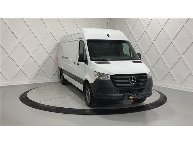 2024 Mercedes-Benz Sprinter 2500 High Roof 4-Cyl Diesel (Stk: ATNP3747) in Vaughan - Image 3 of 25