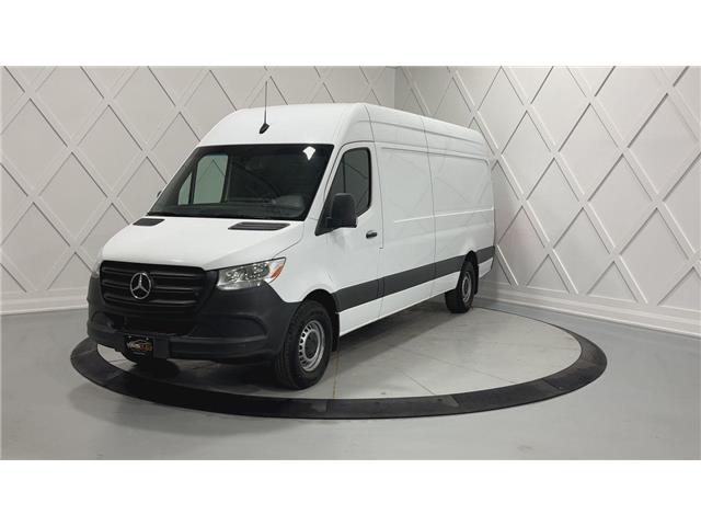 2024 Mercedes-Benz Sprinter 2500 High Roof 4-Cyl Diesel (Stk: ATNP3747) in Vaughan - Image 4 of 25