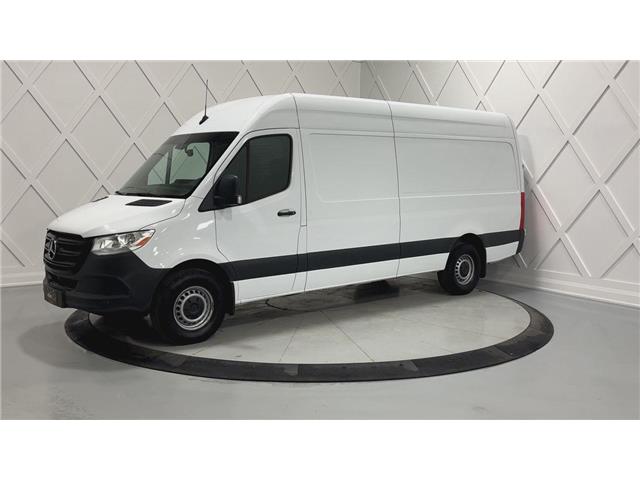 2024 Mercedes-Benz Sprinter 2500 High Roof 4-Cyl Diesel (Stk: ATNP3747) in Vaughan - Image 5 of 25