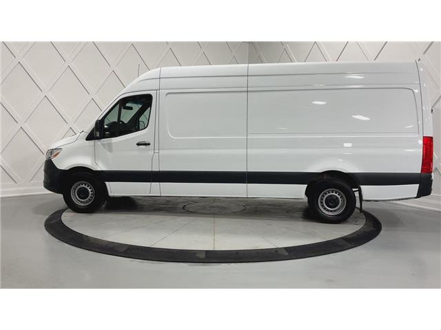 2024 Mercedes-Benz Sprinter 2500 High Roof 4-Cyl Diesel (Stk: ATNP3747) in Vaughan - Image 6 of 25