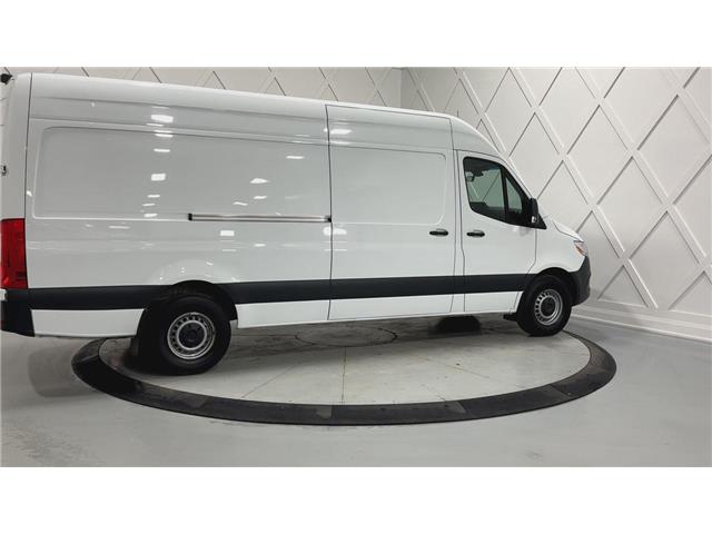 2024 Mercedes-Benz Sprinter 2500 High Roof 4-Cyl Diesel (Stk: ATNP3747) in Vaughan - Image 9 of 25