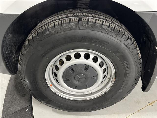 2024 Mercedes-Benz Sprinter 2500 High Roof 4-Cyl Diesel (Stk: ATNP3747) in Vaughan - Image 10 of 25