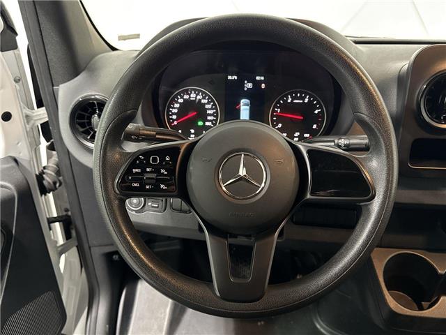 2024 Mercedes-Benz Sprinter 2500 High Roof 4-Cyl Diesel (Stk: ATNP3747) in Vaughan - Image 14 of 25