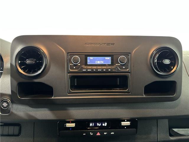 2024 Mercedes-Benz Sprinter 2500 High Roof 4-Cyl Diesel (Stk: ATNP3747) in Vaughan - Image 16 of 25