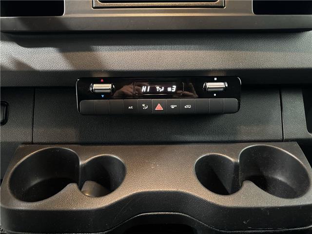 2024 Mercedes-Benz Sprinter 2500 High Roof 4-Cyl Diesel (Stk: ATNP3747) in Vaughan - Image 18 of 25