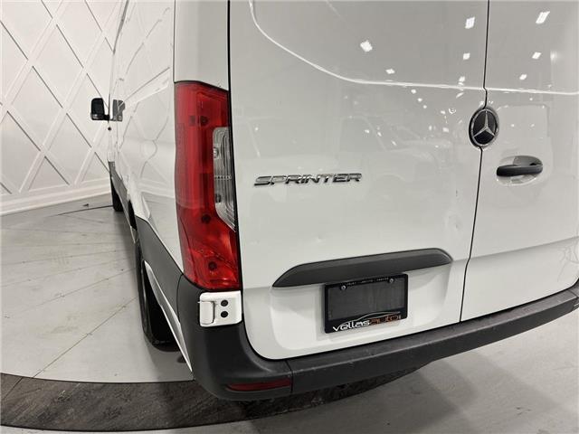 2024 Mercedes-Benz Sprinter 2500 High Roof 4-Cyl Diesel (Stk: ATNP3747) in Vaughan - Image 21 of 25