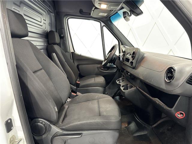 2024 Mercedes-Benz Sprinter 2500 High Roof 4-Cyl Diesel (Stk: ATNP3747) in Vaughan - Image 23 of 25