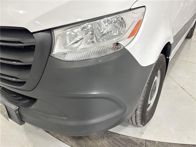 2024 Mercedes-Benz Sprinter 2500 High Roof 4-Cyl Diesel (Stk: ATNP3747) in Vaughan - Image 24 of 25