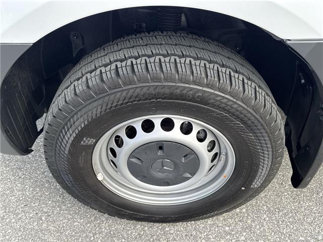 2024 Mercedes-Benz Sprinter 3500 High Roof 4-Cyl Diesel (Stk: ATNP2993) in Vaughan - Image 10 of 39