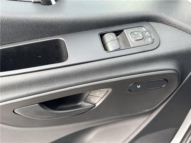 2024 Mercedes-Benz Sprinter 3500 High Roof 4-Cyl Diesel (Stk: ATNP2993) in Vaughan - Image 12 of 39