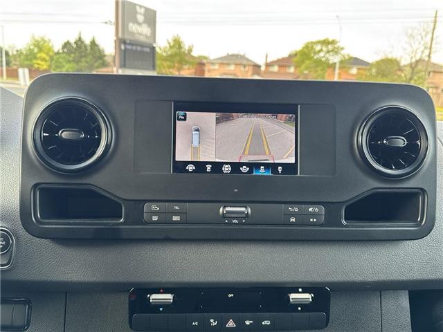 2024 Mercedes-Benz Sprinter 3500 High Roof 4-Cyl Diesel (Stk: ATNP2993) in Vaughan - Image 16 of 39