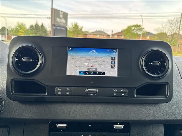 2024 Mercedes-Benz Sprinter 3500 High Roof 4-Cyl Diesel (Stk: ATNP2993) in Vaughan - Image 17 of 39