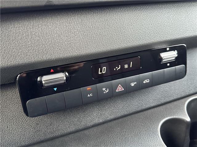 2024 Mercedes-Benz Sprinter 3500 High Roof 4-Cyl Diesel (Stk: ATNP2993) in Vaughan - Image 18 of 39