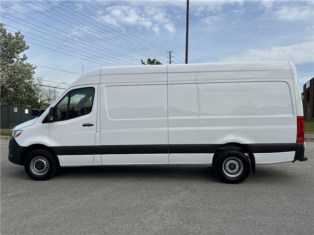 2024 Mercedes-Benz Sprinter 3500 High Roof 4-Cyl Diesel (Stk: ATNP2993) in Vaughan - Image 32 of 39