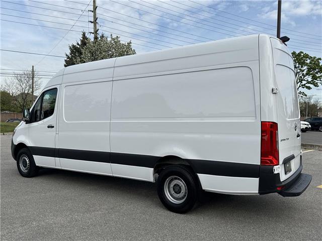 2024 Mercedes-Benz Sprinter 3500 High Roof 4-Cyl Diesel (Stk: ATNP2993) in Vaughan - Image 33 of 39