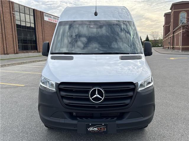 2024 Mercedes-Benz Sprinter 3500 High Roof 4-Cyl Diesel (Stk: ATNP2993) in Vaughan - Image 35 of 39