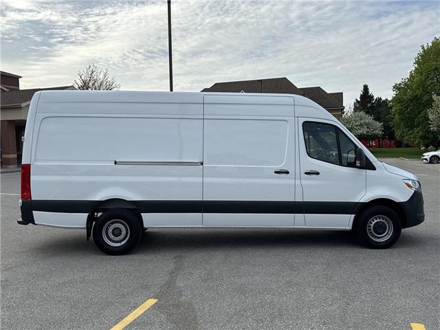 2024 Mercedes-Benz Sprinter 3500 High Roof 4-Cyl Diesel (Stk: ATNP2993) in Vaughan - Image 37 of 39