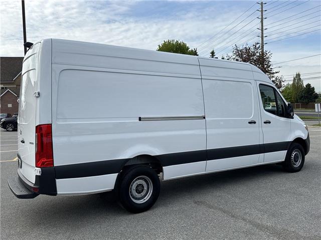 2024 Mercedes-Benz Sprinter 3500 High Roof 4-Cyl Diesel (Stk: ATNP2993) in Vaughan - Image 38 of 39