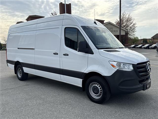 2024 Mercedes-Benz Sprinter 3500 High Roof 4-Cyl Diesel (Stk: ATNP2993) in Vaughan - Image 39 of 39