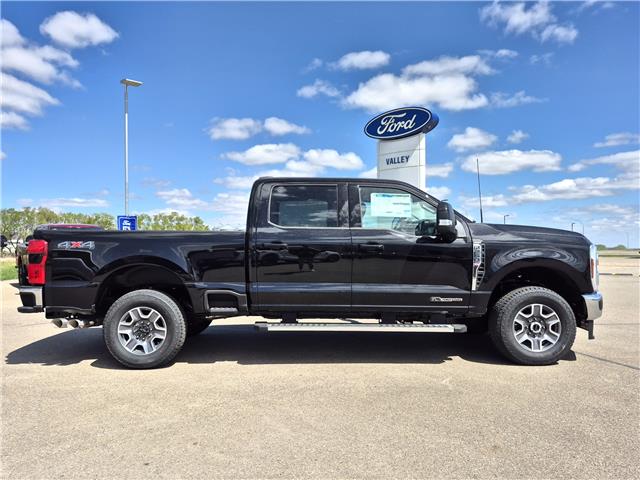 2025 Ford F-250  (Stk: S11984) in Hague - Image 1 of 15