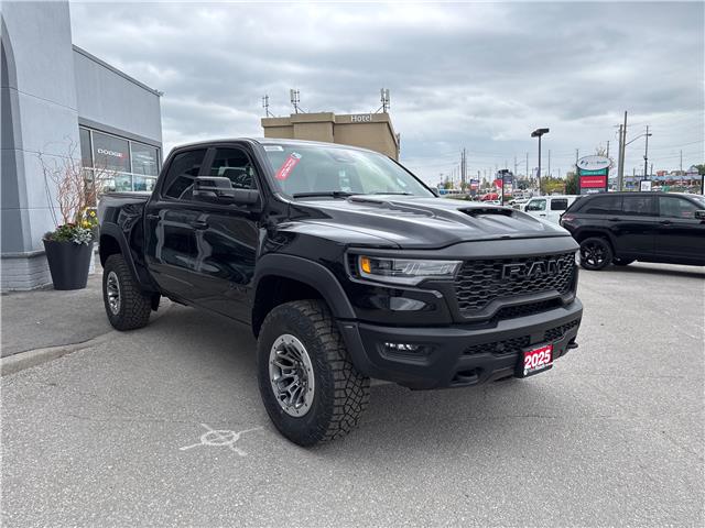 2025 RAM 1500 RHO (Stk: T22741) in Newmarket - Image 1 of 14