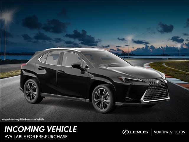 2025 Lexus UX 300h Base (Stk: VTN1364012) in Brampton - Image 1 of 1