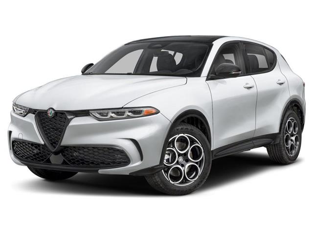 2025 Alfa Romeo Tonale Base (Stk: 891AR) in Oakville - Image 1 of 12