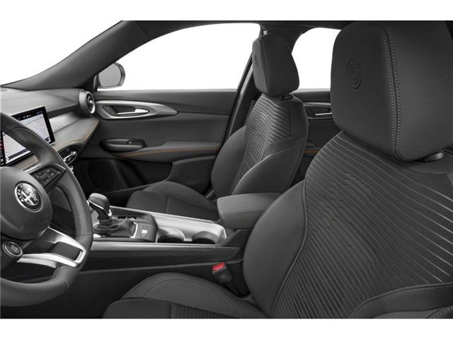 2025 Alfa Romeo Tonale Base (Stk: 891AR) in Oakville - Image 6 of 12