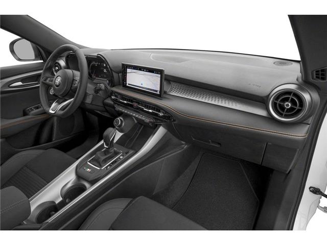 2025 Alfa Romeo Tonale Base (Stk: 891AR) in Oakville - Image 11 of 12