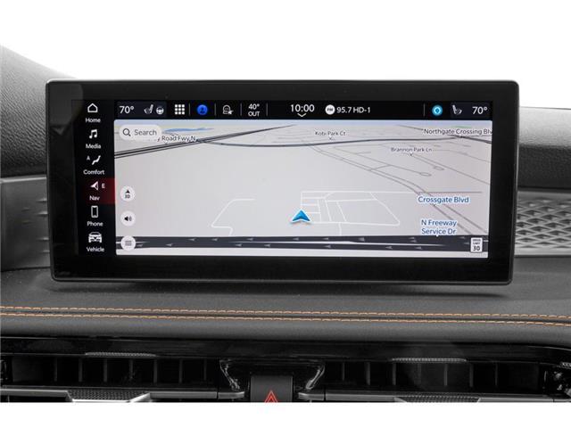 2025 Alfa Romeo Tonale Base (Stk: 891AR) in Oakville - Image 12 of 12