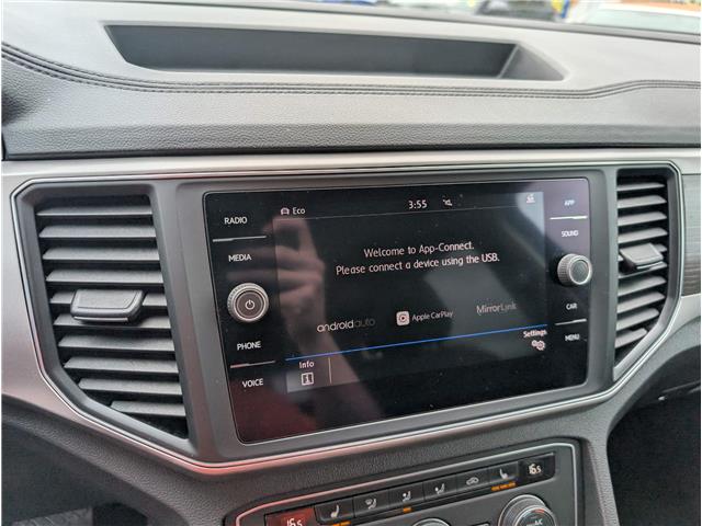 2019 Volkswagen Atlas 3.6 FSI Comfortline (Stk: B1819) in Sarnia - Image 15 of 28