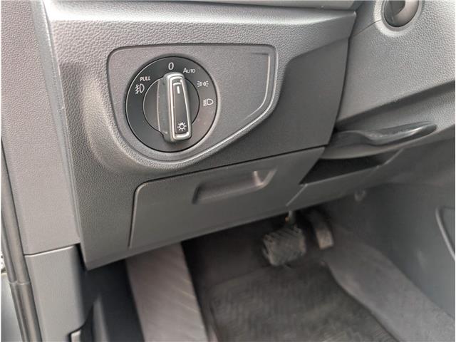 2019 Volkswagen Atlas 3.6 FSI Comfortline (Stk: B1819) in Sarnia - Image 20 of 28