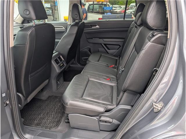 2019 Volkswagen Atlas 3.6 FSI Comfortline (Stk: B1819) in Sarnia - Image 22 of 28