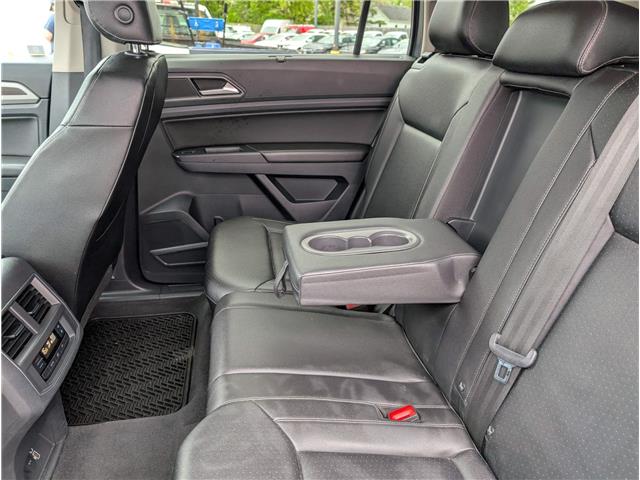 2019 Volkswagen Atlas 3.6 FSI Comfortline (Stk: B1819) in Sarnia - Image 24 of 28