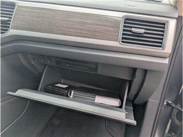 2019 Volkswagen Atlas 3.6 FSI Comfortline (Stk: B1819) in Sarnia - Image 27 of 28