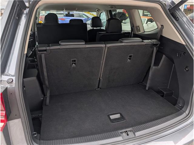 2019 Volkswagen Atlas 3.6 FSI Comfortline (Stk: B1819) in Sarnia - Image 28 of 28