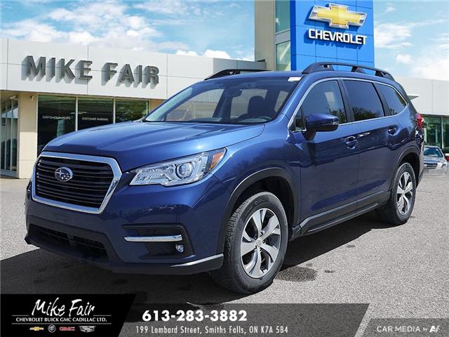 2022 Subaru Ascent Touring (Stk: P5029) in Smiths Falls - Image 1 of 25