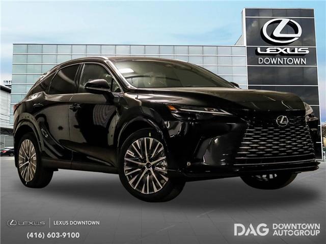 2025 Lexus RX 350 Base (Stk: 25565) in Toronto - Image 1 of 23