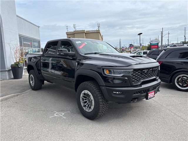 2025 RAM 1500 RHO (Stk: T22751) in Newmarket - Image 1 of 14