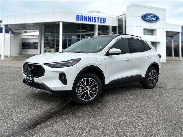 2024 Ford Escape PHEV (Stk: 57B16702) in Penticton - Image 1 of 21
