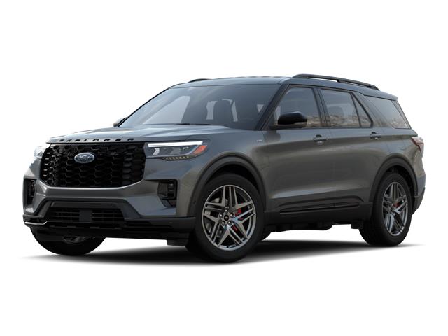 2025 Ford Explorer ST-Line (Stk: 25E4030) in Mississauga - Image 1 of 7