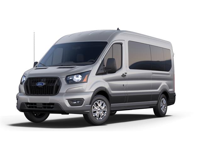 2025 Ford Transit-350 Passenger XL (Stk: X2CM164S) in Melfort - Image 1 of 6