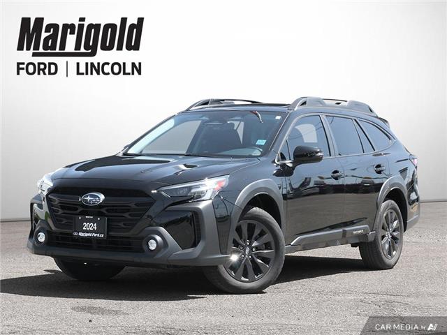 2024 Subaru Outback Onyx (Stk: 6-A7834) in Whitby - Image 1 of 32