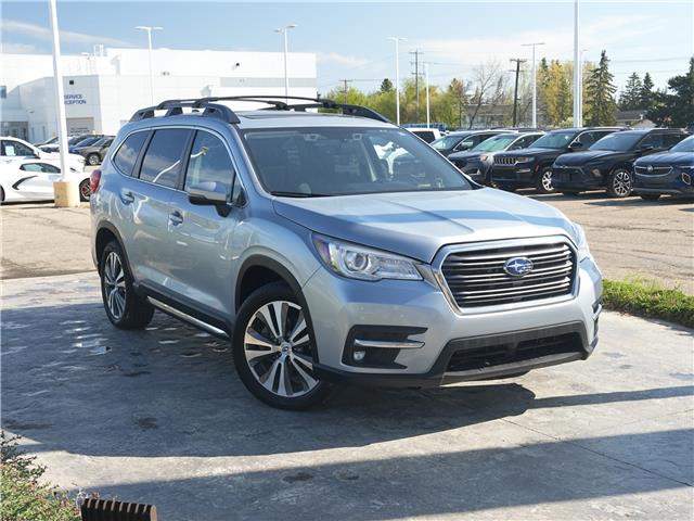 2020 Subaru Ascent Limited (Stk: 50013V) in Red Deer - Image 1 of 22