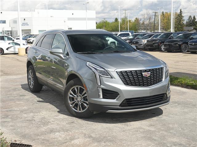 2023 Cadillac XT5 Premium Luxury (Stk: P11854) in Red Deer - Image 1 of 21