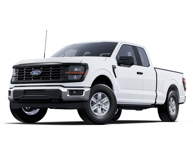 2025 Ford F-150 XL (Stk: 25F1617) in St. Catharines - Image 1 of 7