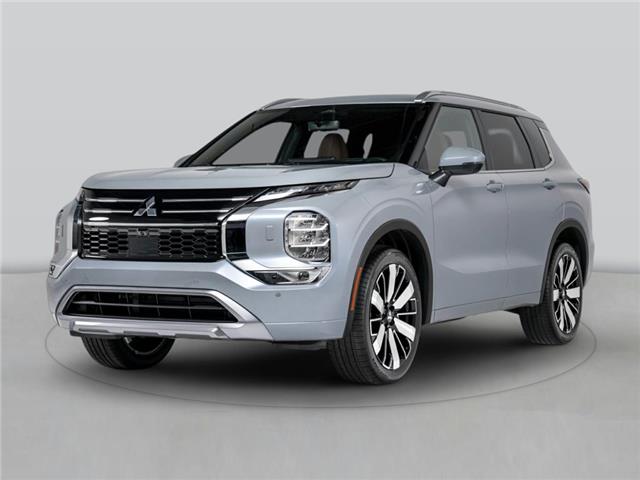New 2025 Mitsubishi Outlander GT  - North Vancouver - North Shore Mitsubishi