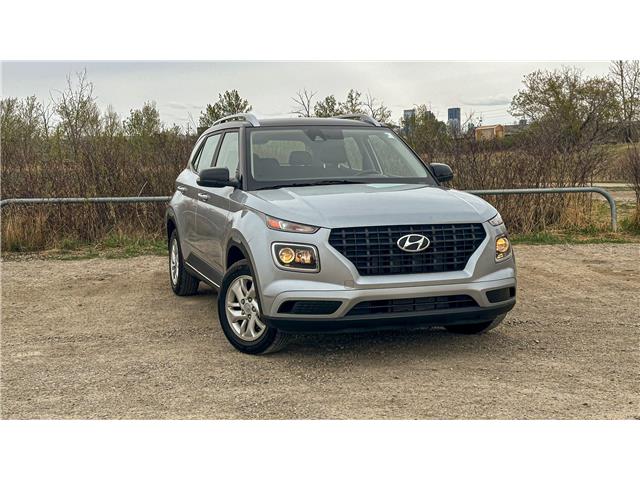 2022 Hyundai Venue Preferred (Stk: 170477) in Calgary - Image 1 of 27