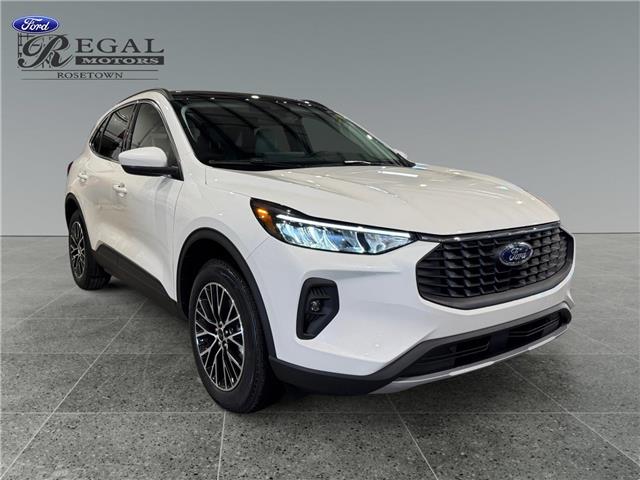 2025 Ford Escape PHEV (Stk: S9665) in ROSETOWN - Image 1 of 17